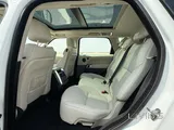 Range Rover Sport HSE 2017